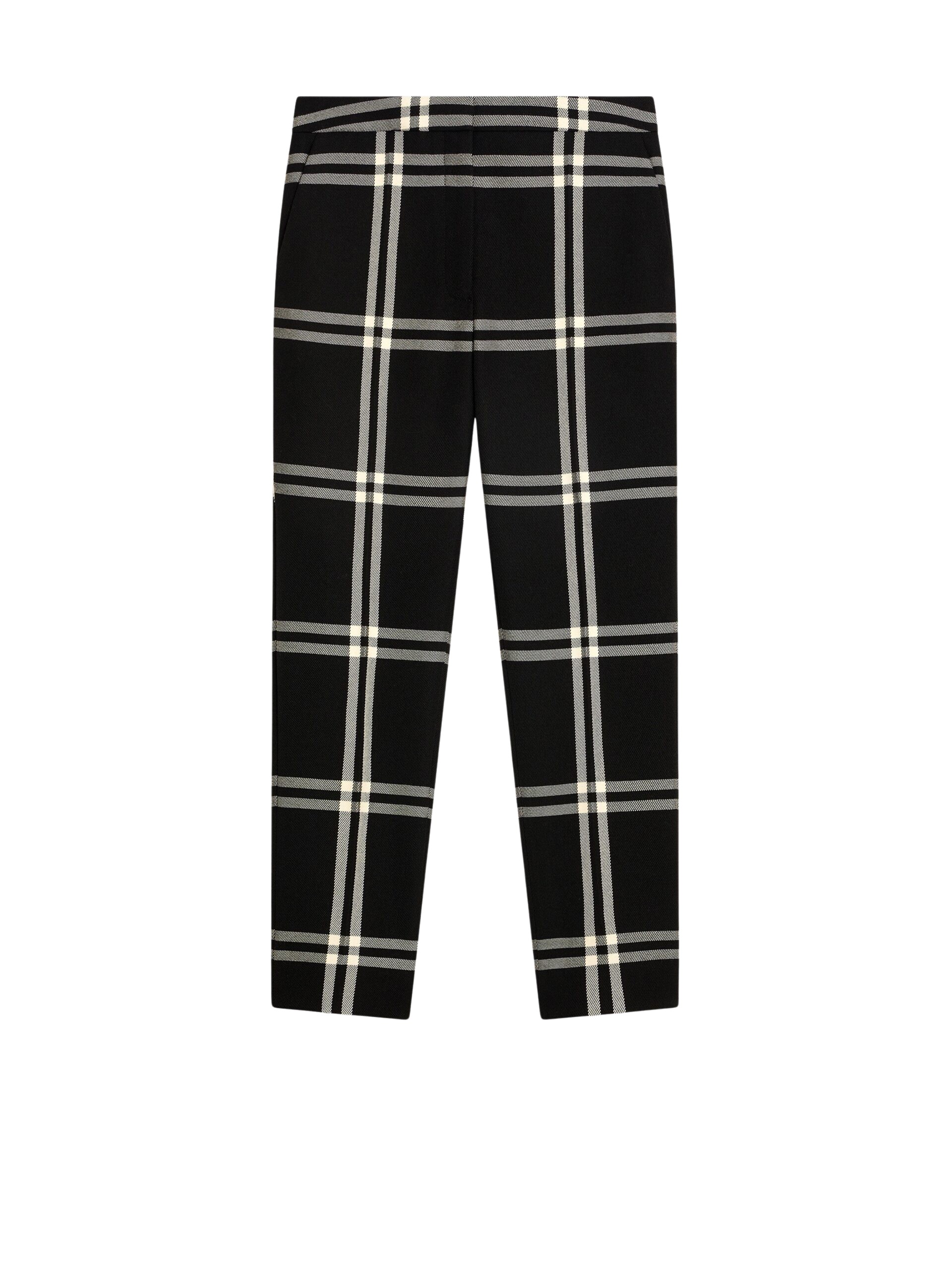 Schiaparelli Cigarette Pants Pants in Schiaparelli Authentic Luxury Fashion at Luxury Shoes 