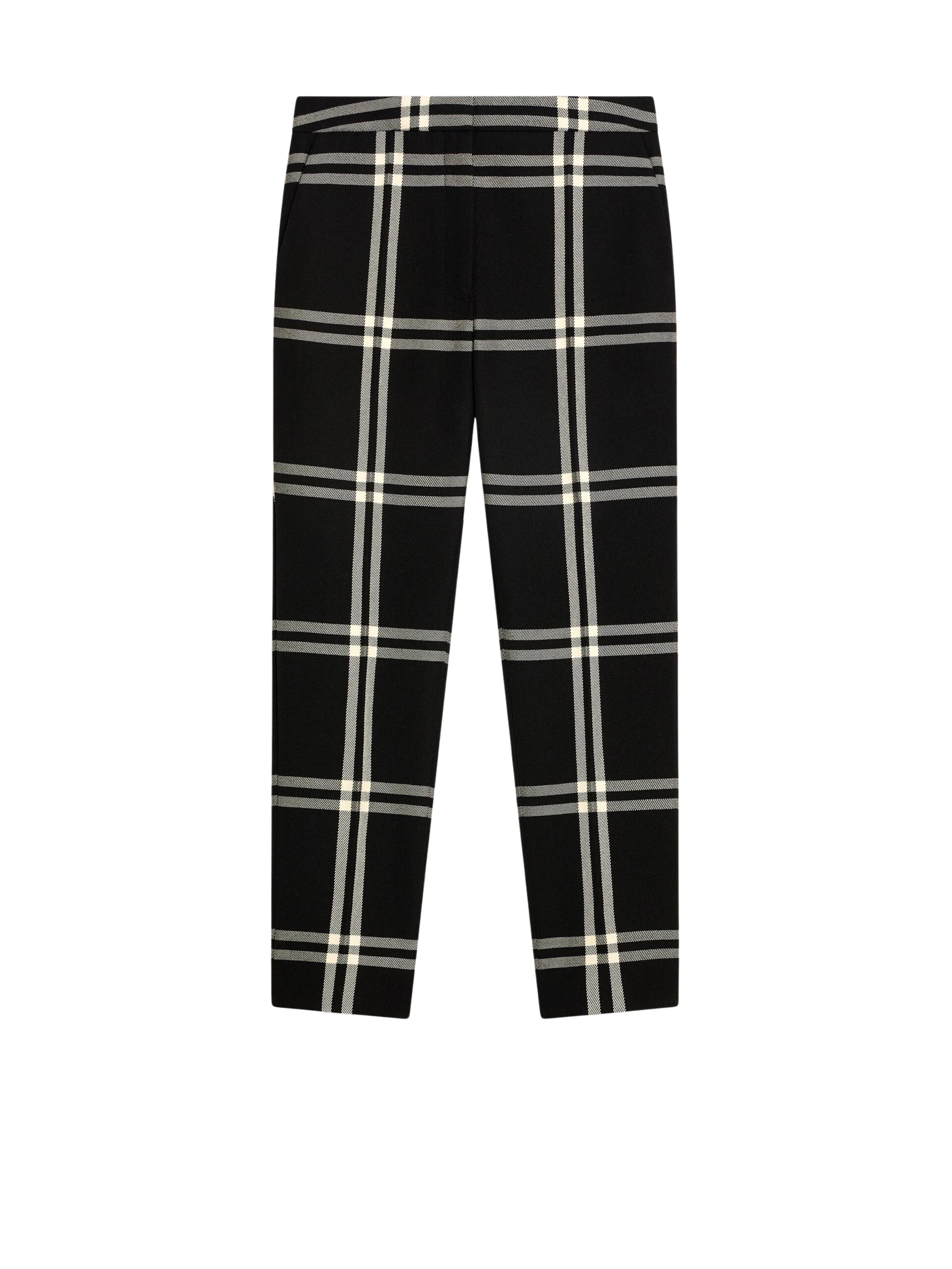 Schiaparelli-Cigarette-Pants-scaled87849_nobg Schiaparelli Cigarette Pants Pants in Schiaparelli Authentic Luxury Fashion at Luxury Shoes