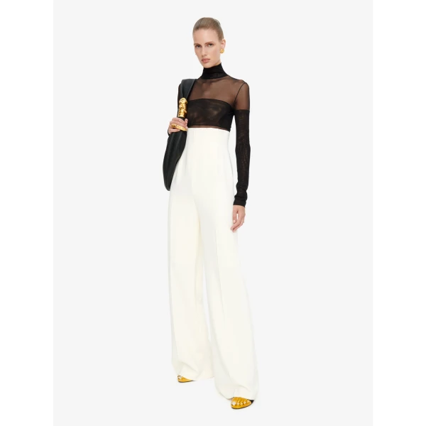 Schiaparelli Corset Pants Pants in Schiaparelli Authentic Luxury Fashion at Luxury Shoes 