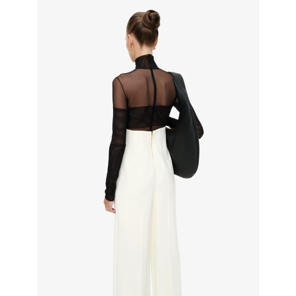 Schiaparelli Corset Pants Pants in Schiaparelli Authentic Luxury Fashion at Luxury Shoes 