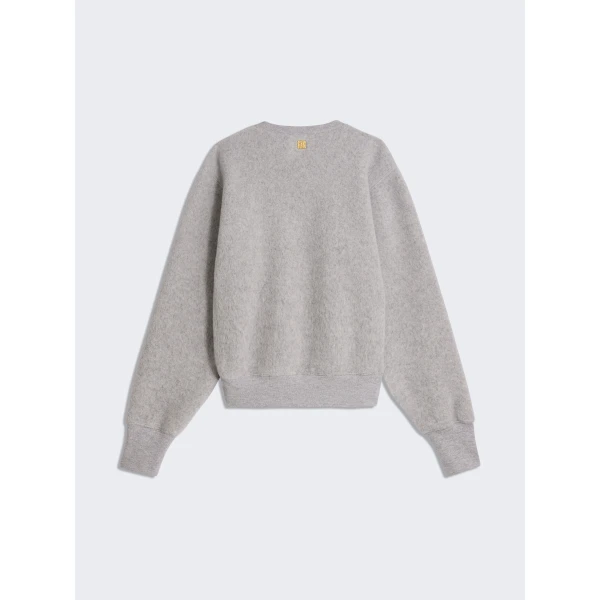 Schiaparelli Corset Sweatshirt Hoodies in Schiaparelli Authentic Luxury Fashion at Luxury Shoes 