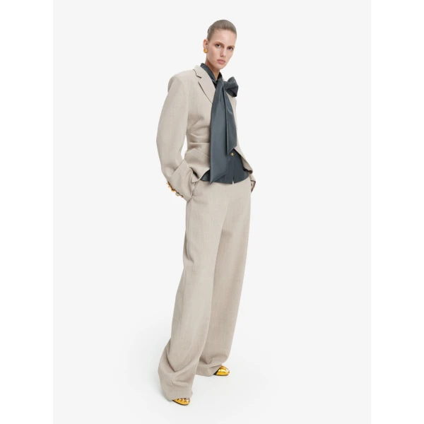 Schiaparelli Cowboy Pants Pants in Schiaparelli Authentic Luxury Fashion at Luxury Shoes 