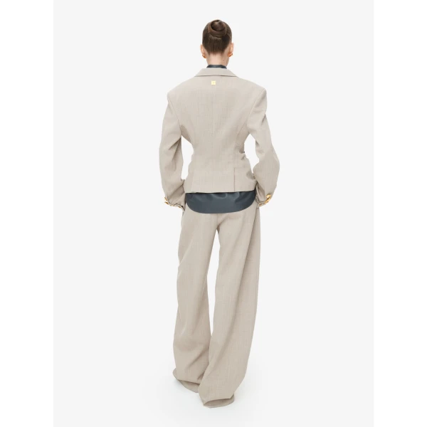 Schiaparelli Cowboy Pants Pants in Schiaparelli Authentic Luxury Fashion at Luxury Shoes 