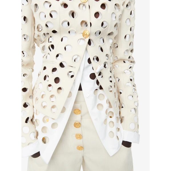 Schiaparelli Cowboy Pants Pants in Schiaparelli Authentic Luxury Fashion at Luxury Shoes 