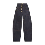Schiaparelli Cowboy Pants Pants in Schiaparelli Authentic Luxury Fashion at Luxury Shoes 