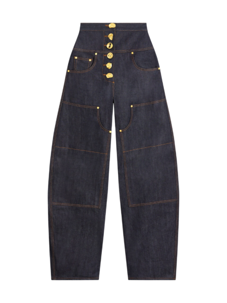 Schiaparelli Cowboy Pants Pants in Schiaparelli Authentic Luxury Fashion at Luxury Shoes 