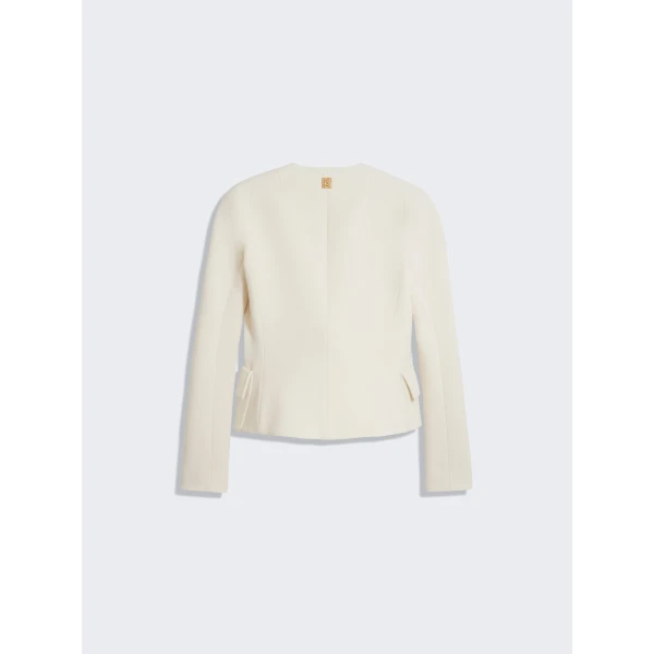 Schiaparelli Fitted Jacket Jackets in Schiaparelli Authentic Luxury Fashion at Luxury Shoes 