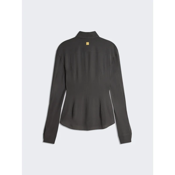 Schiaparelli Fitted Shirt Tops in Schiaparelli Authentic Luxury Fashion at Luxury Shoes 