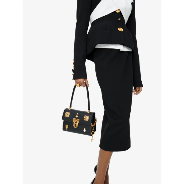 Schiaparelli Flare Pencil Skirt Skirts in Schiaparelli Authentic Luxury Fashion at Luxury Shoes 