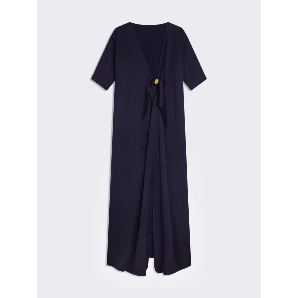 Schiaparelli Half-Neck Dress Dresses in Schiaparelli Authentic Luxury Fashion at Luxury Shoes 