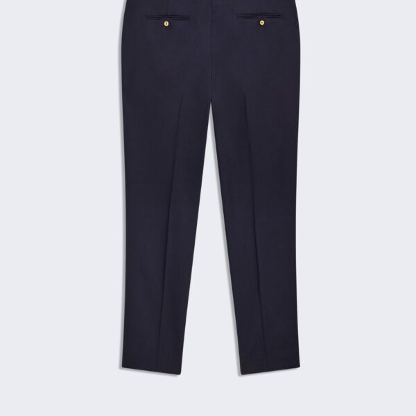 Schiaparelli Iconic Cigarette Pants, view 2