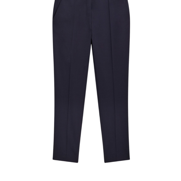 Schiaparelli Iconic Cigarette Pants