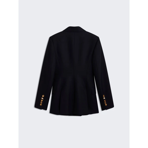 Schiaparelli Iconic Measuring Tape Jacket Jackets in Schiaparelli Authentic Luxury Fashion at Luxury Shoes 