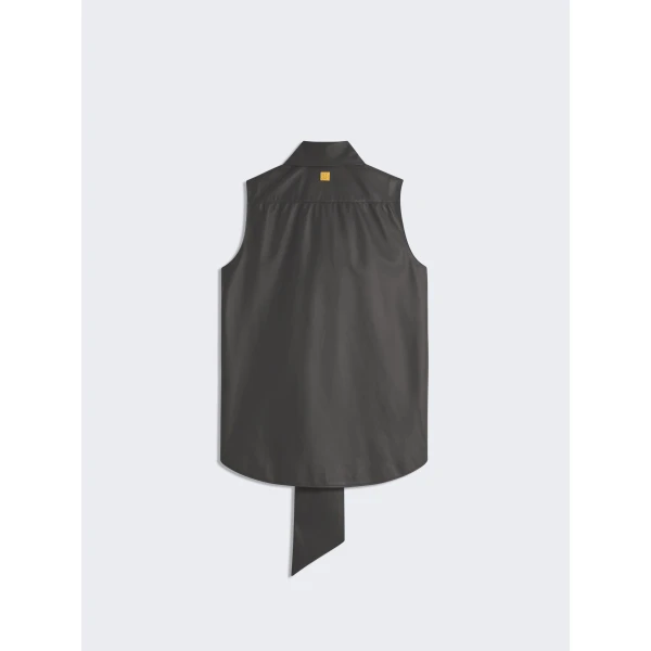 Schiaparelli Lavalliere Top Tops in Schiaparelli Authentic Luxury Fashion at Luxury Shoes 