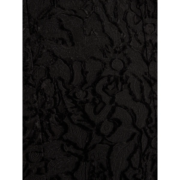 Schiaparelli Long Dress With Thin Straps Dresses in Schiaparelli Authentic Luxury Fashion at Luxury Shoes 