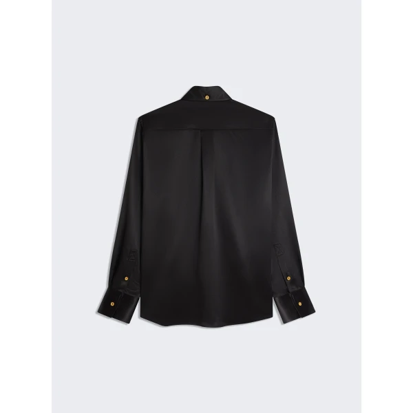 Schiaparelli Measuring Tape Shirt Tops in Schiaparelli Authentic Luxury Fashion at Luxury Shoes 