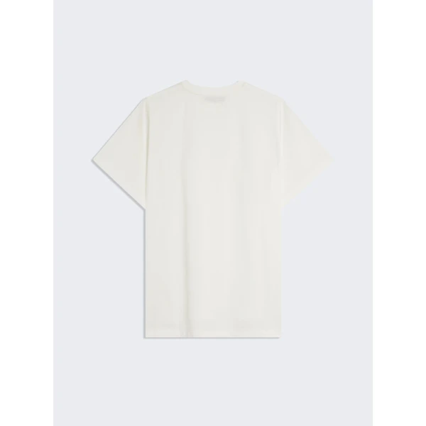 Schiaparelli Nipples T-Shirt Tops in Schiaparelli Authentic Luxury Fashion at Luxury Shoes 