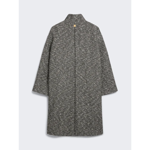 Schiaparelli Oversized High Collar Coat Coats in Schiaparelli Authentic Luxury Fashion at Luxury Shoes 