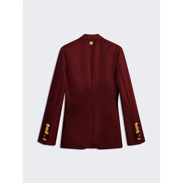 Schiaparelli Padlock Jacket Jackets in Schiaparelli Authentic Luxury Fashion at Luxury Shoes 
