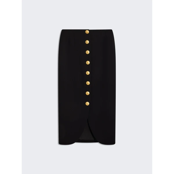 Schiaparelli Pencil Skirt Skirts in Schiaparelli Authentic Luxury Fashion at Luxury Shoes 