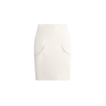 Schiaparelli Pencil Skirt With Pockets Skirts in Schiaparelli Authentic Luxury Fashion at Luxury Shoes 