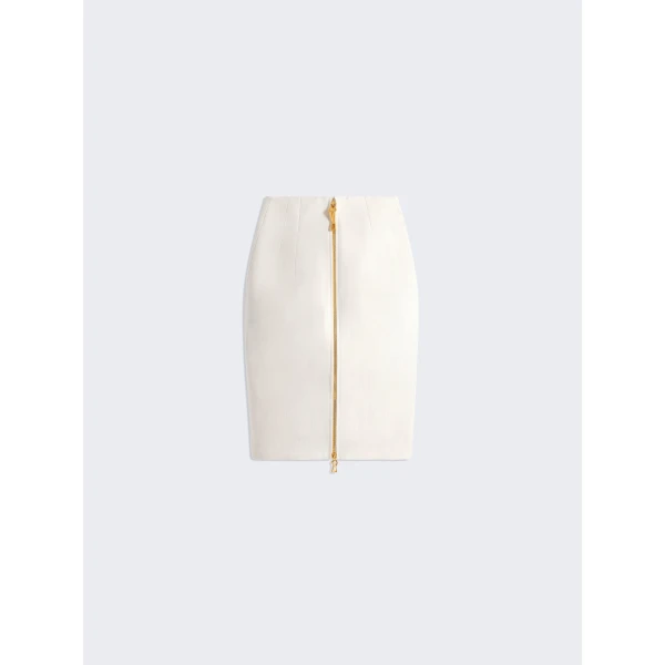 Schiaparelli Pencil Skirt With Pockets Skirts in Schiaparelli Authentic Luxury Fashion at Luxury Shoes 