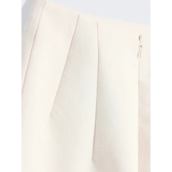 Schiaparelli Pencil Skirt With Pockets Skirts in Schiaparelli Authentic Luxury Fashion at Luxury Shoes 