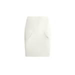 Schiaparelli Pencil Skirt With Pockets Skirts in Schiaparelli Authentic Luxury Fashion at Luxury Shoes 