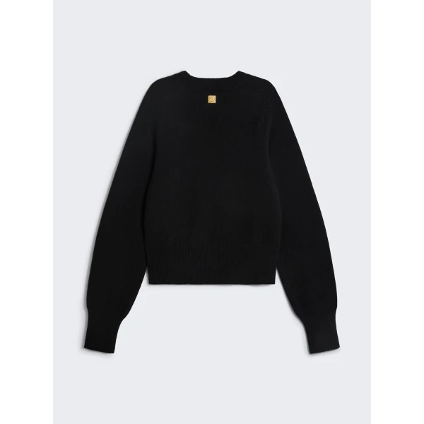 Schiaparelli Pierced Jumper Knitwear in Schiaparelli Authentic Luxury Fashion at Luxury Shoes 