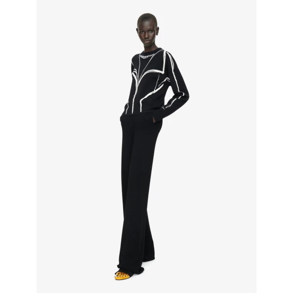 Schiaparelli Pyjama Pants Loungewear in Schiaparelli Authentic Luxury Fashion at Luxury Shoes 