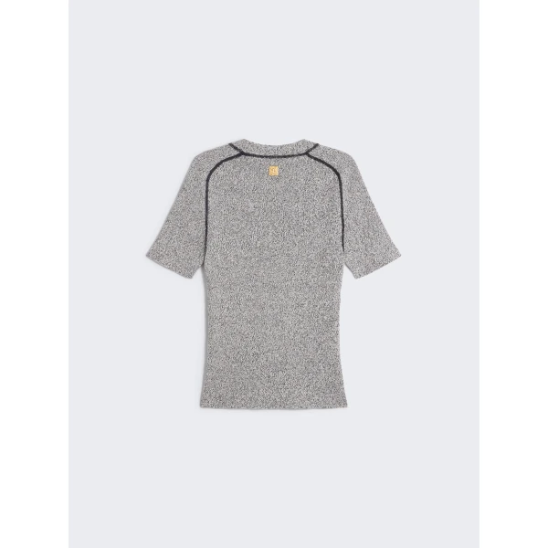 Schiaparelli Raglan Sleeve Sweater Knitwear in Schiaparelli Authentic Luxury Fashion at Luxury Shoes 
