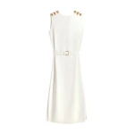 Schiaparelli Straight Dress Dresses in Schiaparelli Authentic Luxury Fashion at Luxury Shoes 