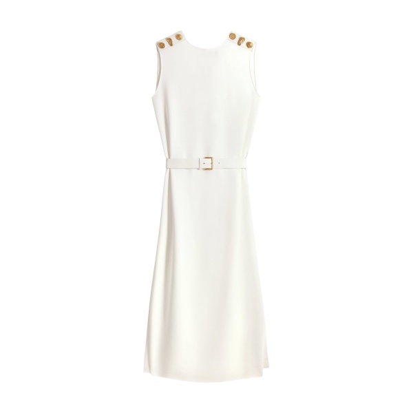 Schiaparelli Straight Dress Dresses in Schiaparelli Authentic Luxury Fashion at Luxury Shoes 