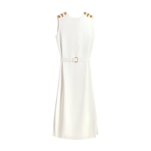 Schiaparelli Straight Dress Dresses in Schiaparelli Authentic Luxury Fashion at Luxury Shoes 