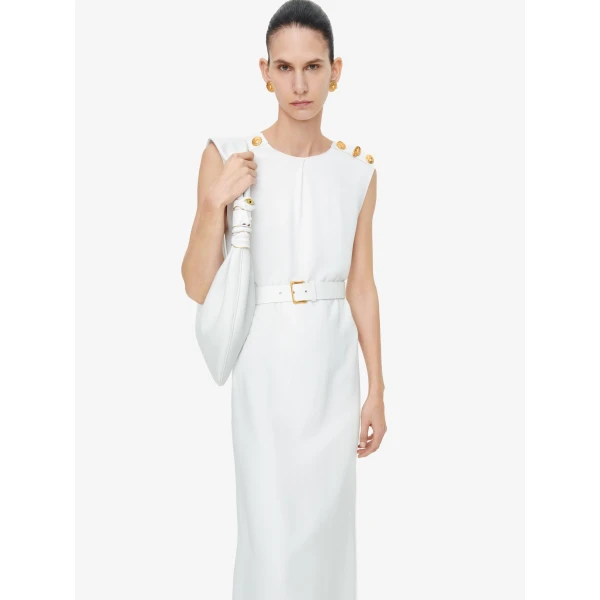 Schiaparelli Straight Dress Dresses in Schiaparelli Authentic Luxury Fashion at Luxury Shoes 