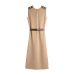 Schiaparelli Straight Dress Dresses in Schiaparelli Authentic Luxury Fashion at Luxury Shoes 