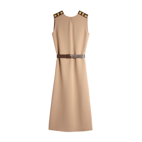 Schiaparelli Straight Dress Dresses in Schiaparelli Authentic Luxury Fashion at Luxury Shoes 