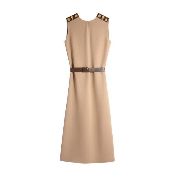 Schiaparelli Straight Dress Dresses in Schiaparelli Authentic Luxury Fashion at Luxury Shoes 