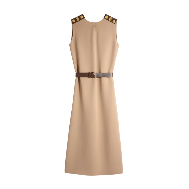 Schiaparelli Straight Dress Dresses in Schiaparelli Authentic Luxury Fashion at Luxury Shoes 