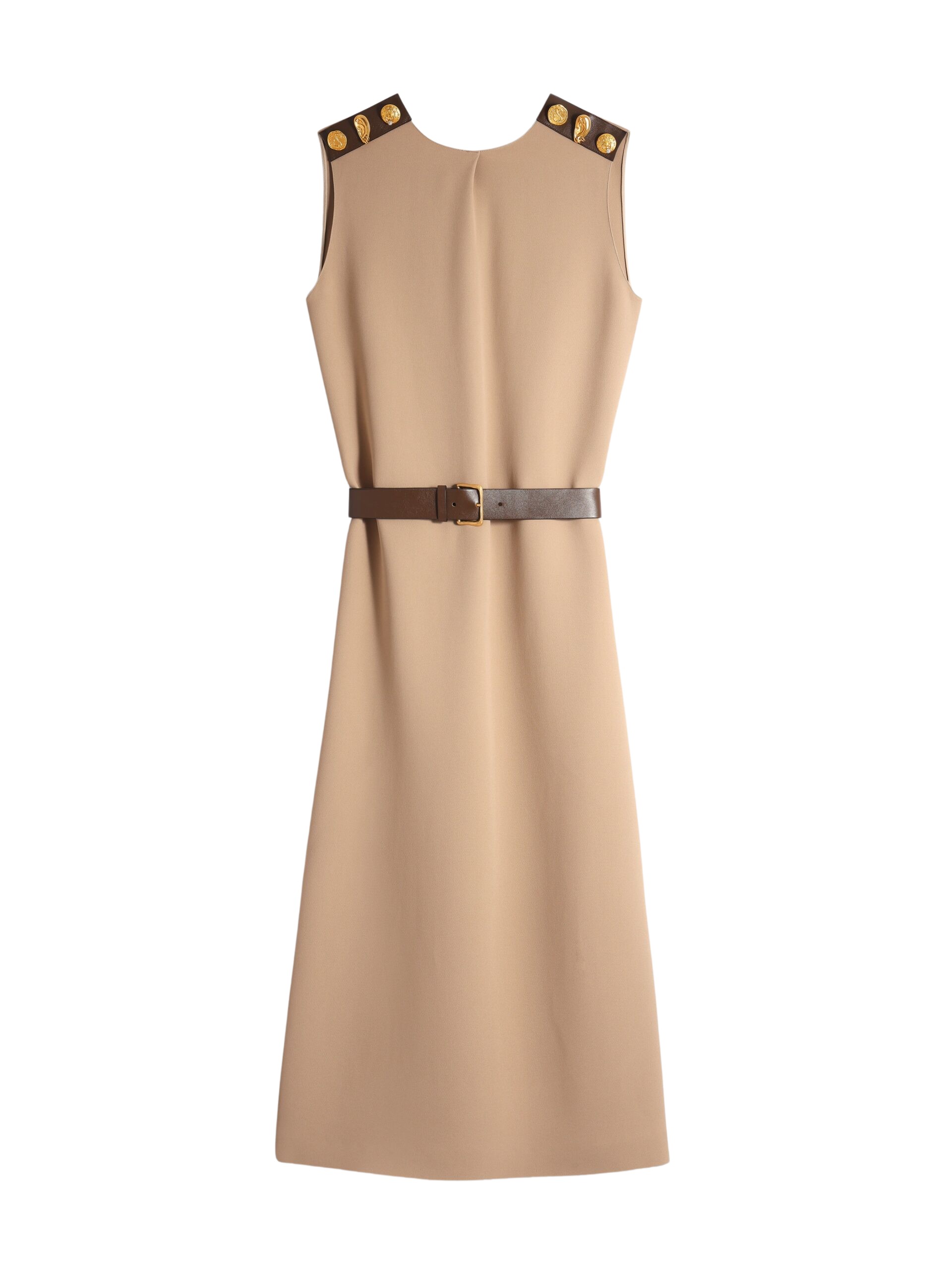 Schiaparelli Straight Dress Dresses in Schiaparelli Authentic Luxury Fashion at Luxury Shoes 