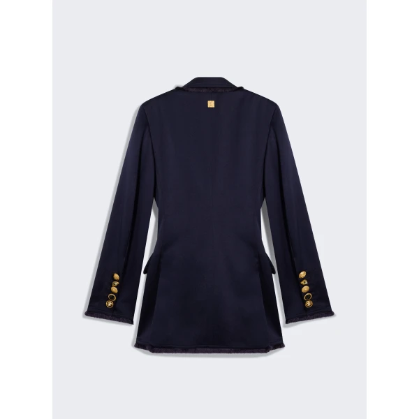Schiaparelli Straight Jacket Jackets in Schiaparelli Authentic Luxury Fashion at Luxury Shoes 