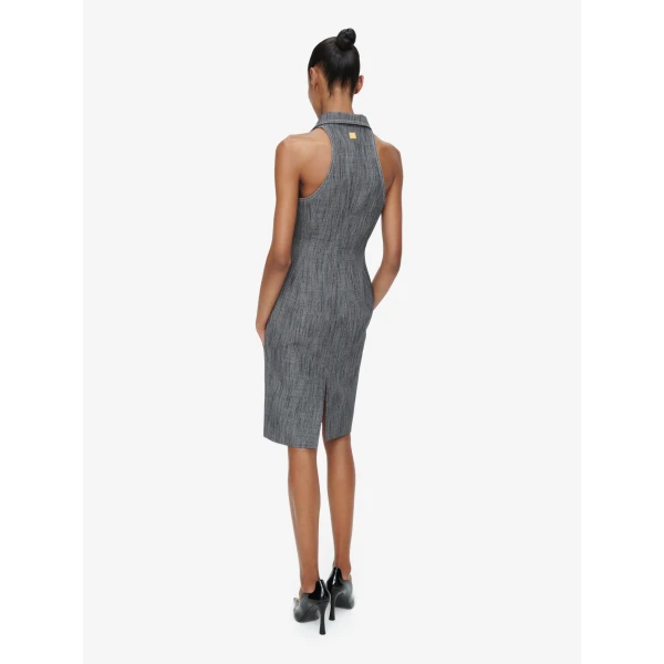 Schiaparelli Tailored Dress Dresses in Schiaparelli Authentic Luxury Fashion at Luxury Shoes 