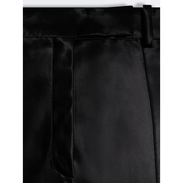 Schiaparelli Wide-Leg Pants Pants in Schiaparelli Authentic Luxury Fashion at Luxury Shoes 