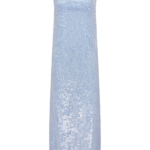 Shona Joy Amerie Strapless Maxi Dress - Arcadian Blue - Dresses - Australian Luxury Eventwear at Luxury Shoes 