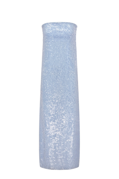 Shona Joy Amerie Strapless Maxi Dress - Arcadian Blue - Dresses - Australian Luxury Eventwear at Luxury Shoes 