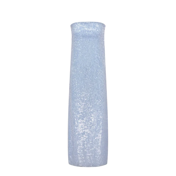 Shona Joy Amerie Strapless Maxi Dress - Arcadian Blue - Dresses - Australian Luxury Eventwear at Luxury Shoes 