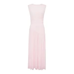 Shona-Joy-Amina-Panelled-Ruched-Maxi-Dress-Fairyfloss-coveti99602_nobg Shona Joy Amina Panelled Ruched Maxi Dress - Fairyfloss - Dresses - Australian Luxury Eventwear at Luxury Shoes