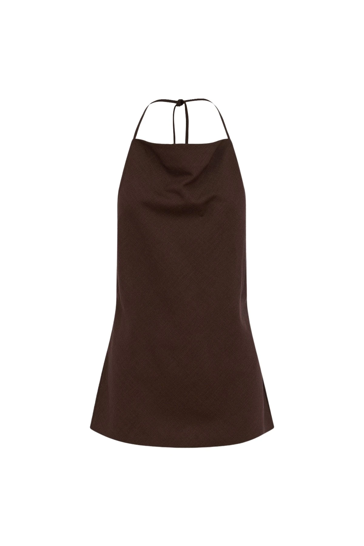 Shona-Joy-Asher-Open-Back-Cowl-Top-Ristretto-coveti35402_nobg Shona Joy Asher Open Back Cowl Top – Ristretto