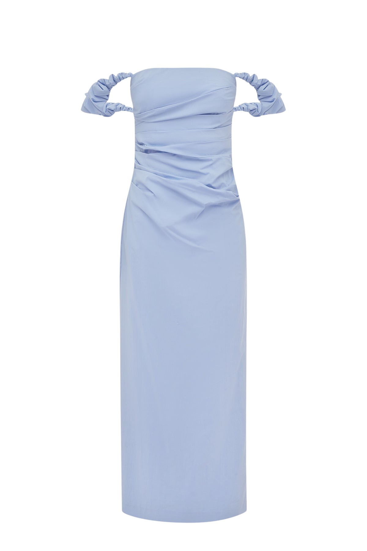 Shona-Joy-Campbell-Off-Shoulder-Draped-Maxi-Dress-Azurine-coveti14130_nobg Shona Joy Campbell Off Shoulder Draped Maxi Dress - Azurine - Dresses - Australian Luxury Eventwear at Luxury Shoes
