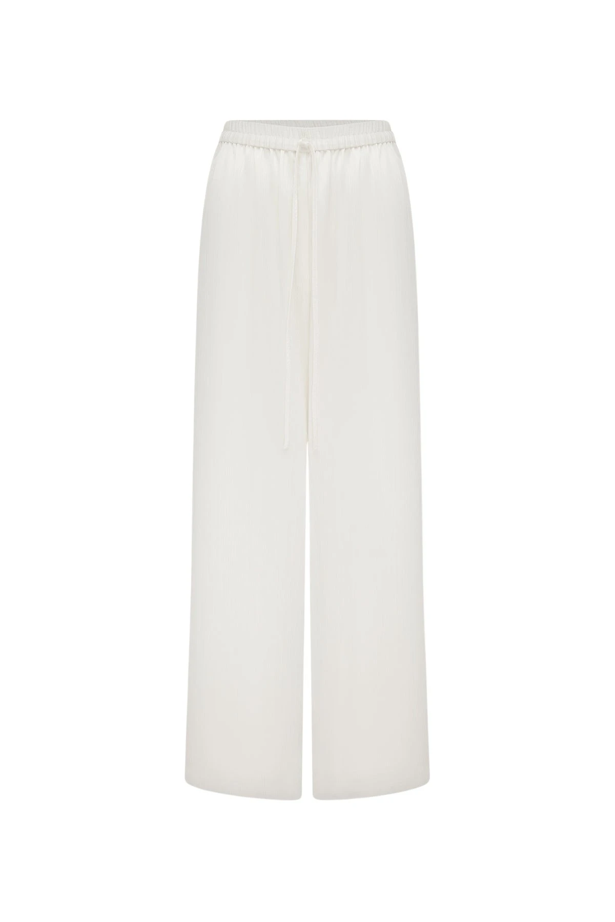 Shona-Joy-Huxley-Textured-Drawstring-Pant-Vanilla-coveti97470_nobg Shona Joy Huxley Textured Drawstring Pant – Vanilla